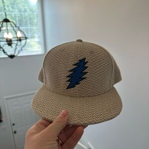 Grateful Dead hat